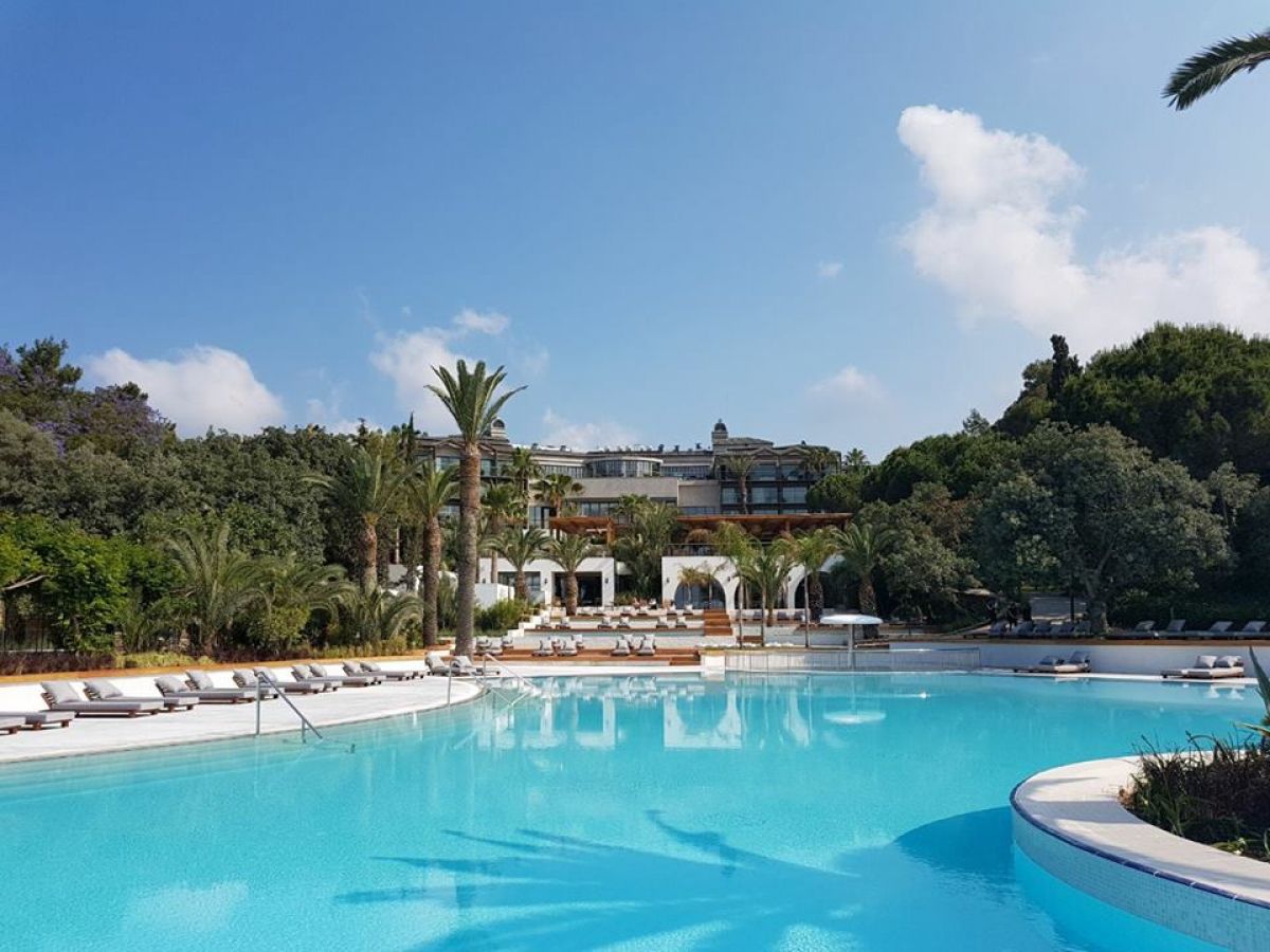 imagini hotel CLUB MARVY OZDERE